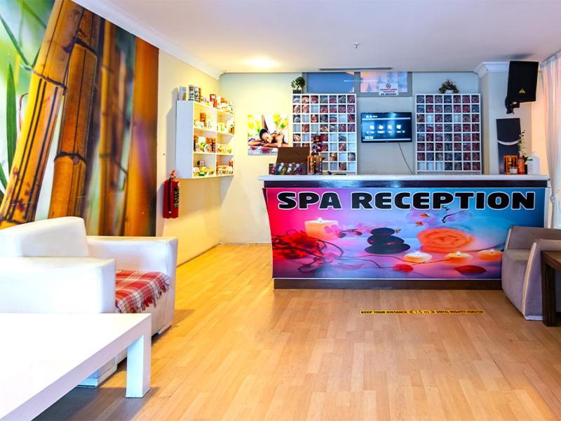 Pineta Park Deluxe Hotel Marmaris Exterior photo