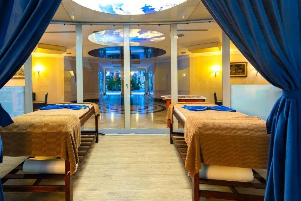 Pineta Park Deluxe Hotel Marmaris Exterior photo