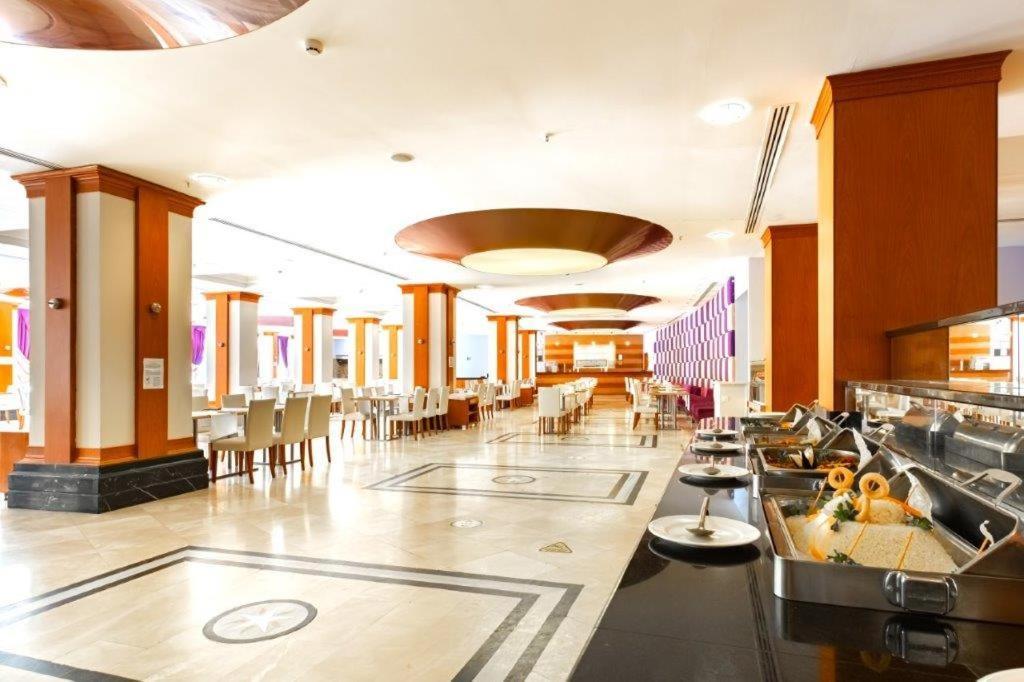Pineta Park Deluxe Hotel Marmaris Exterior photo