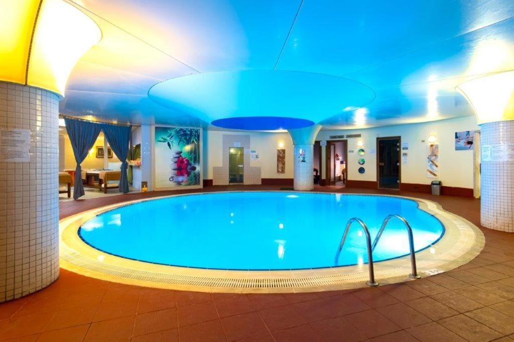Pineta Park Deluxe Hotel Marmaris Exterior photo
